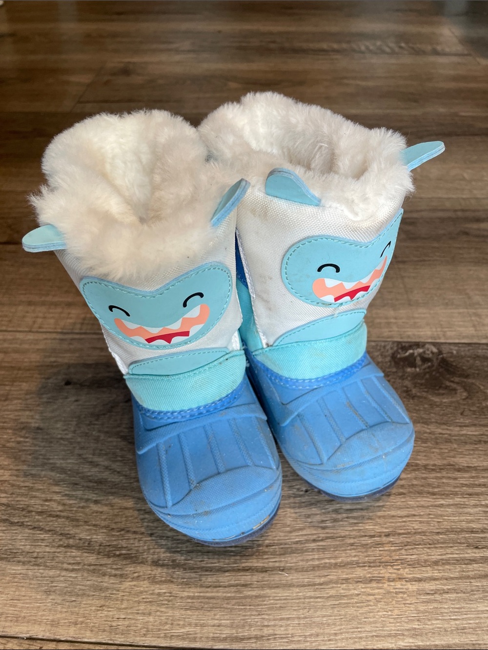 Cat & Jack Toddler Snow Boots